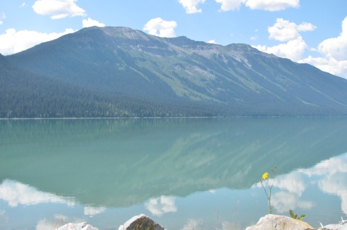 Moose Lake 2